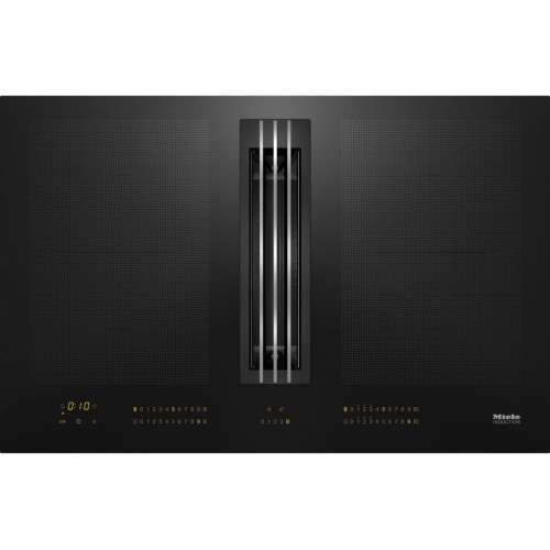 Bếp từ kết hợp Hút mùi Miele KMDA 7774 FL